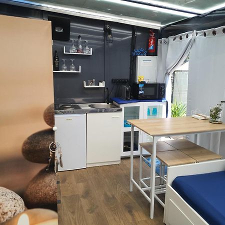 Spa Ibiza Dosrius Canyamas Luaran gambar