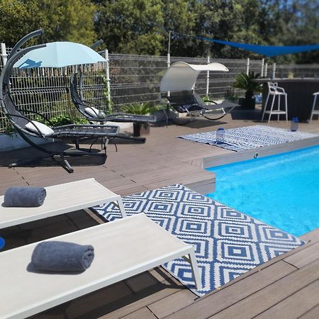 Spa Ibiza Dosrius Canyamas Luaran gambar