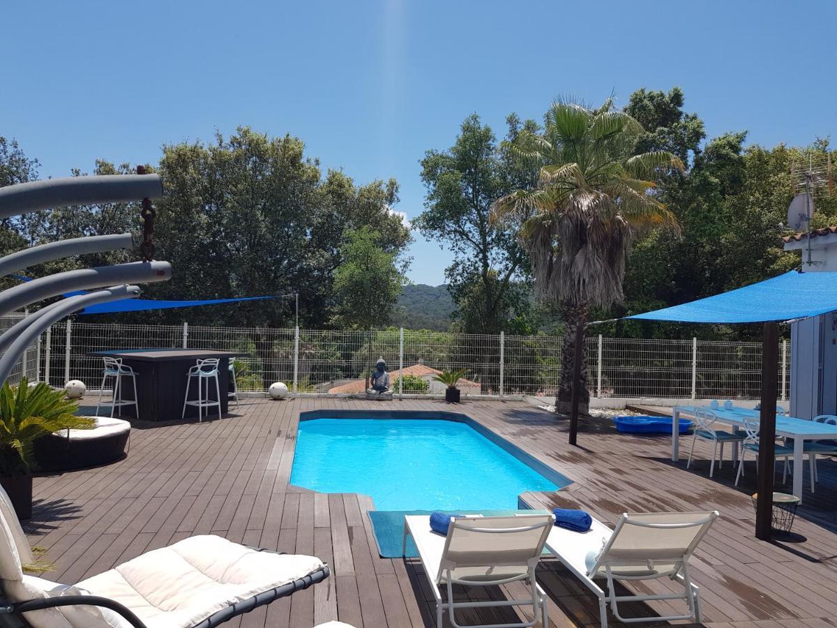 Spa Ibiza Dosrius Canyamas Luaran gambar