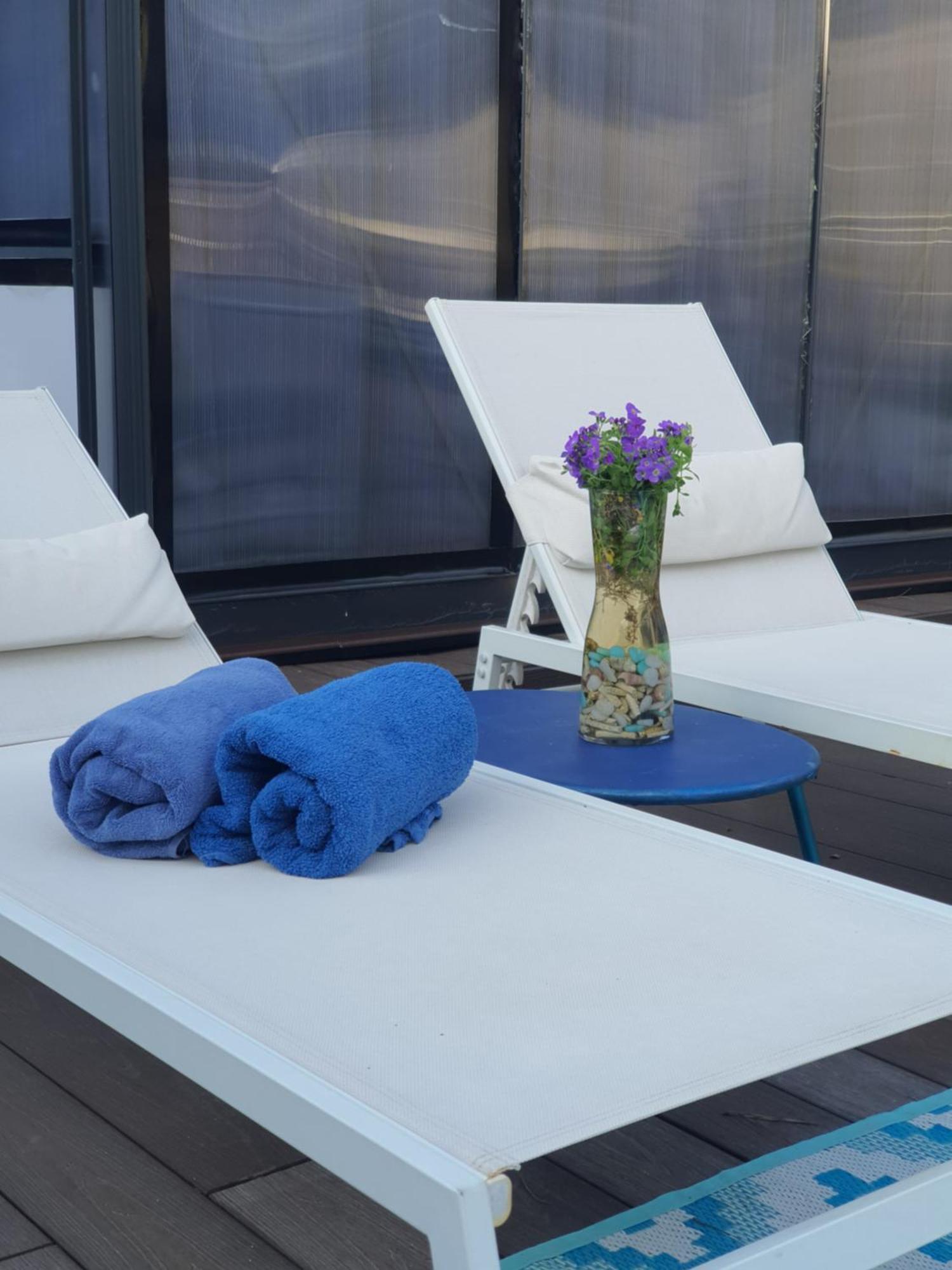 Spa Ibiza Dosrius Canyamas Luaran gambar
