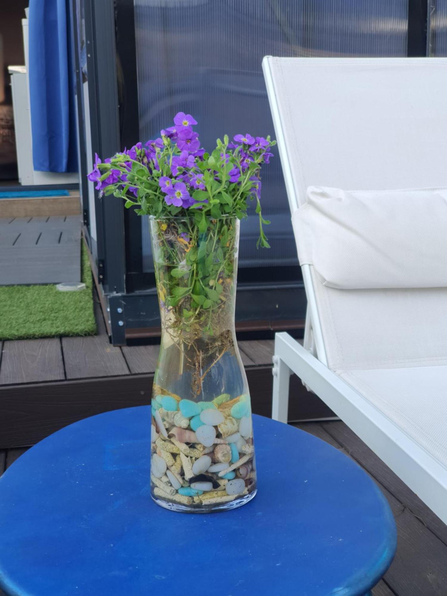 Spa Ibiza Dosrius Canyamas Luaran gambar