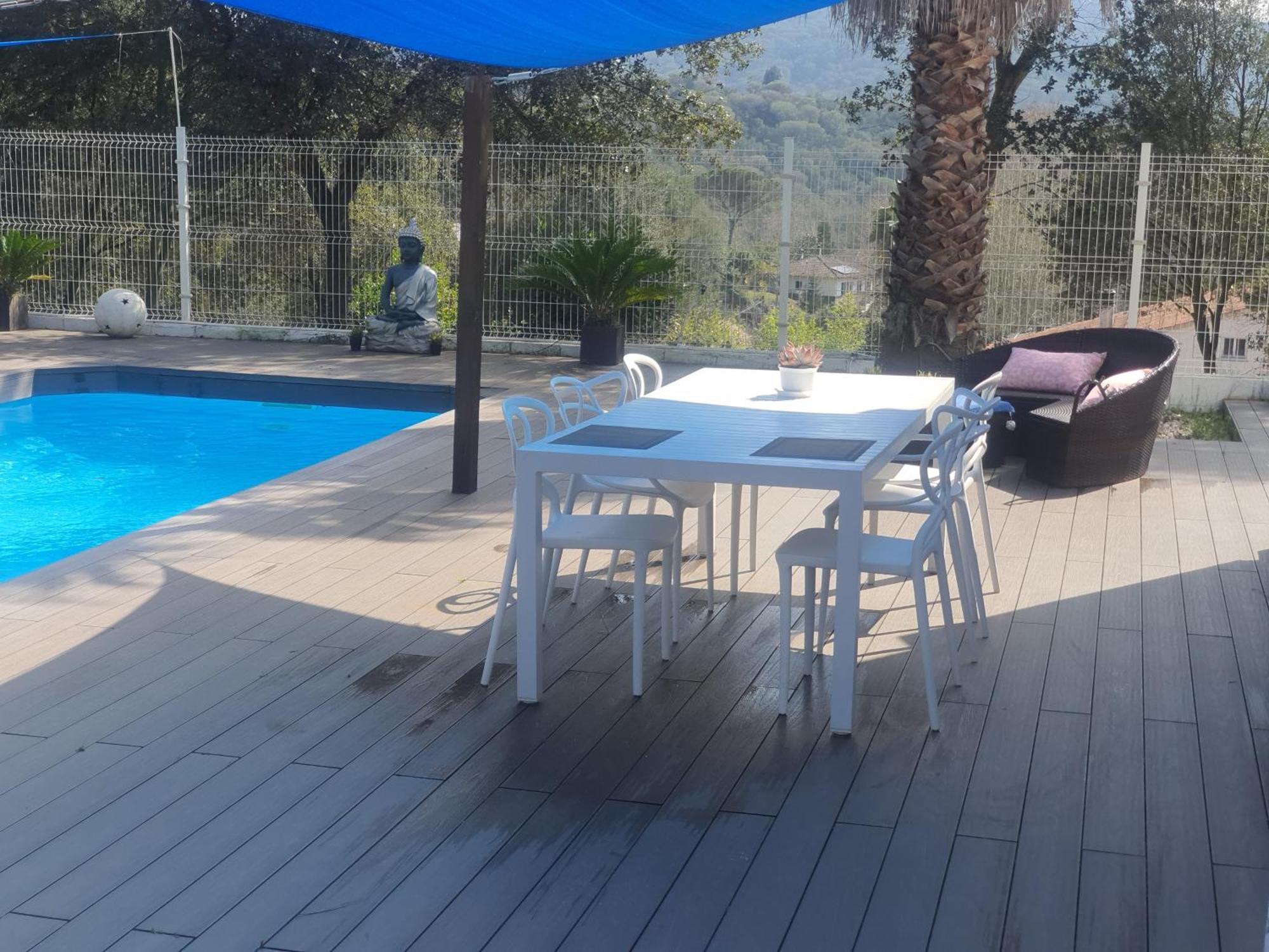 Spa Ibiza Dosrius Canyamas Luaran gambar