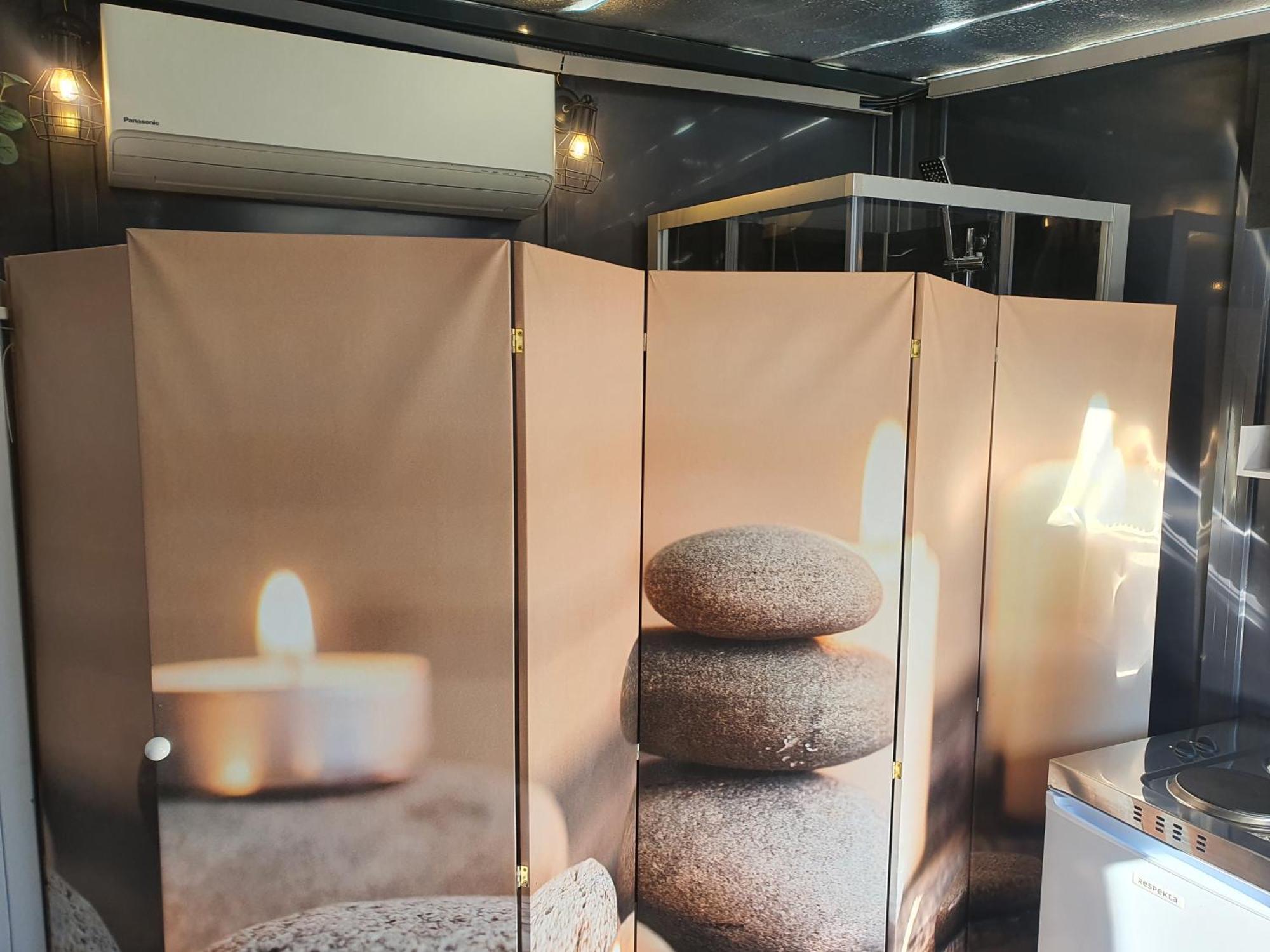 Spa Ibiza Dosrius Canyamas Luaran gambar