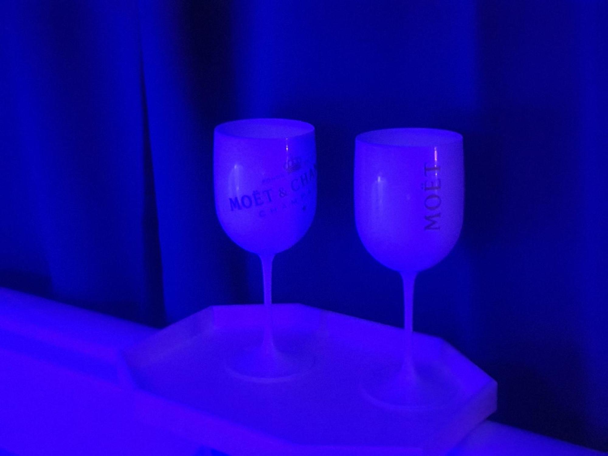 Spa Ibiza Dosrius Canyamas Luaran gambar
