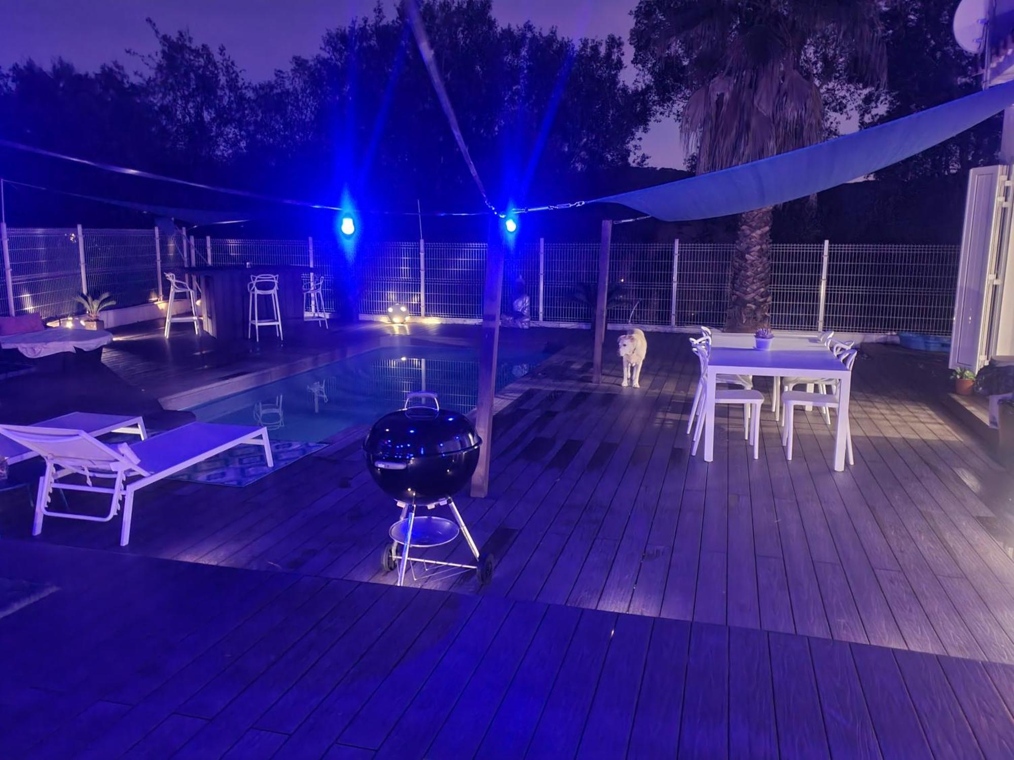 Spa Ibiza Dosrius Canyamas Luaran gambar