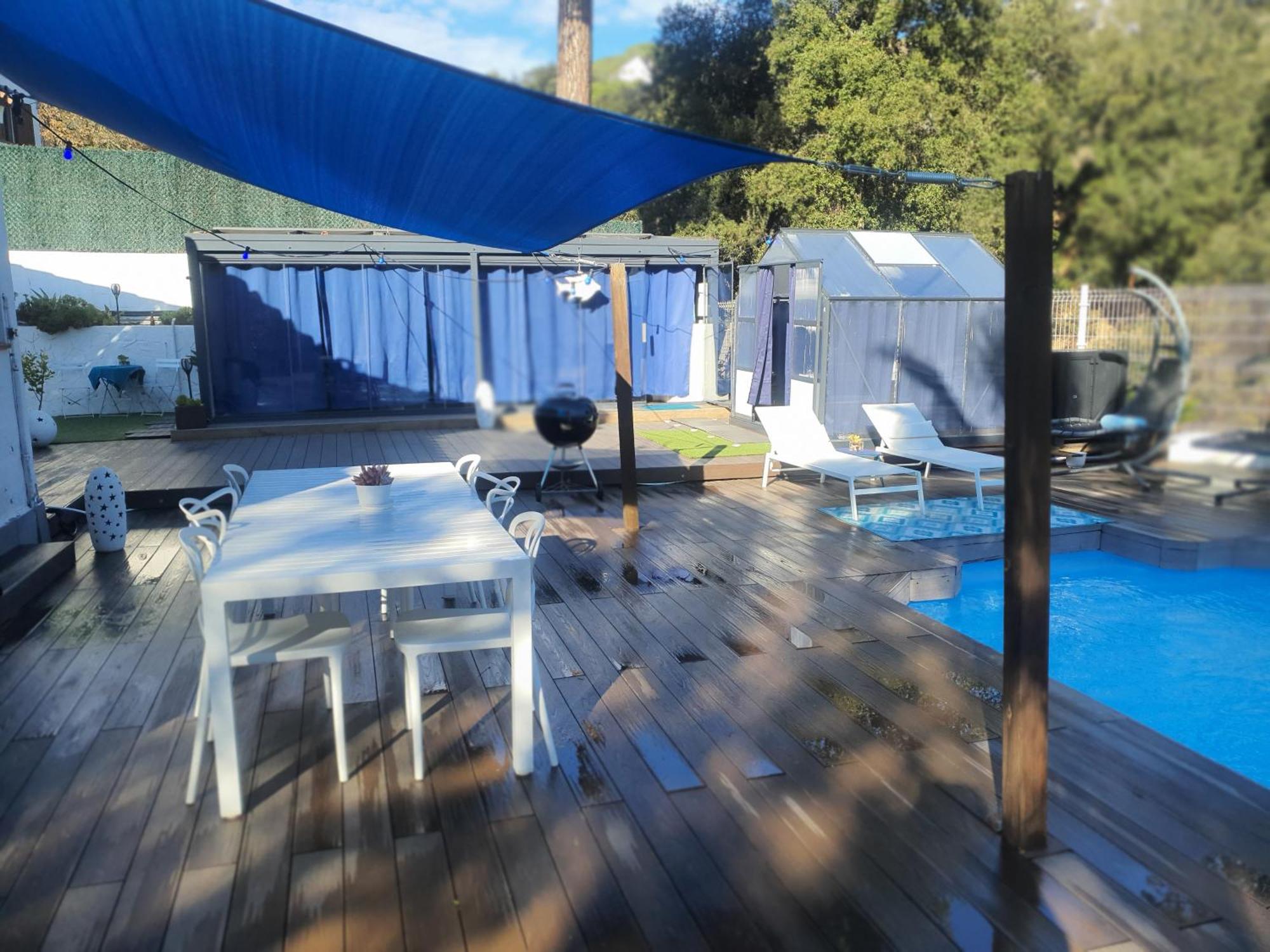 Spa Ibiza Dosrius Canyamas Luaran gambar