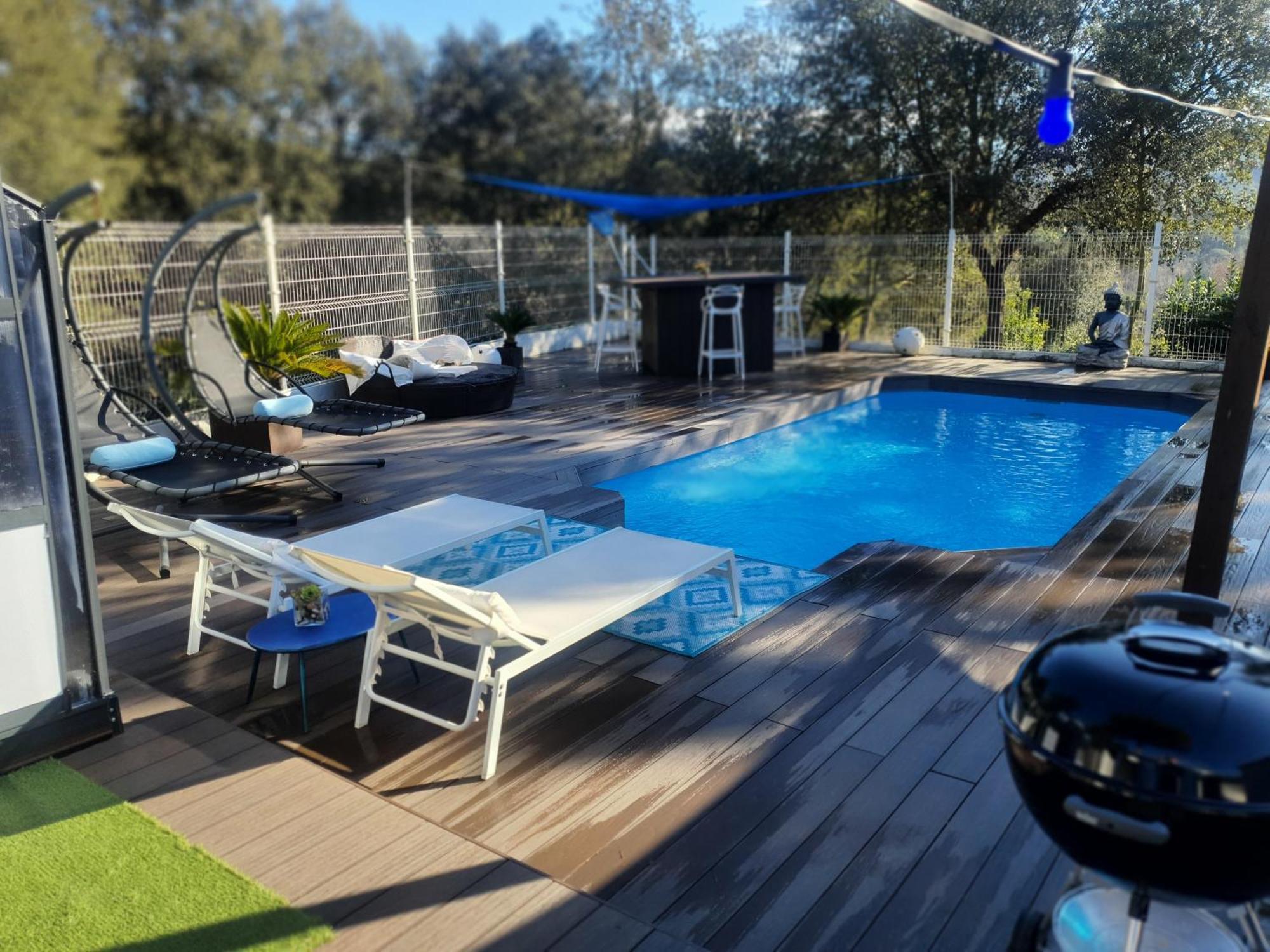 Spa Ibiza Dosrius Canyamas Luaran gambar