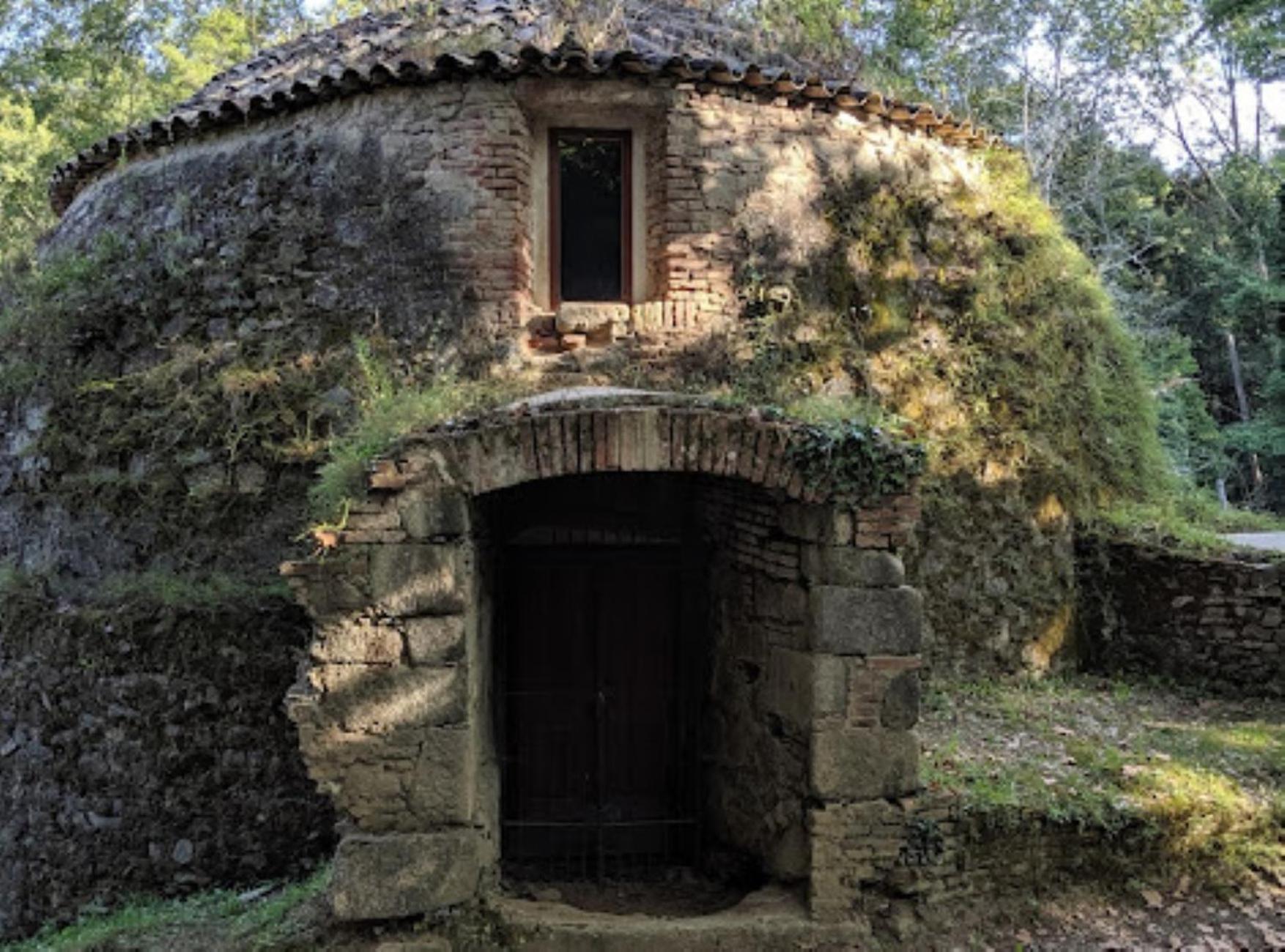 Spa Ibiza Dosrius Canyamas Luaran gambar