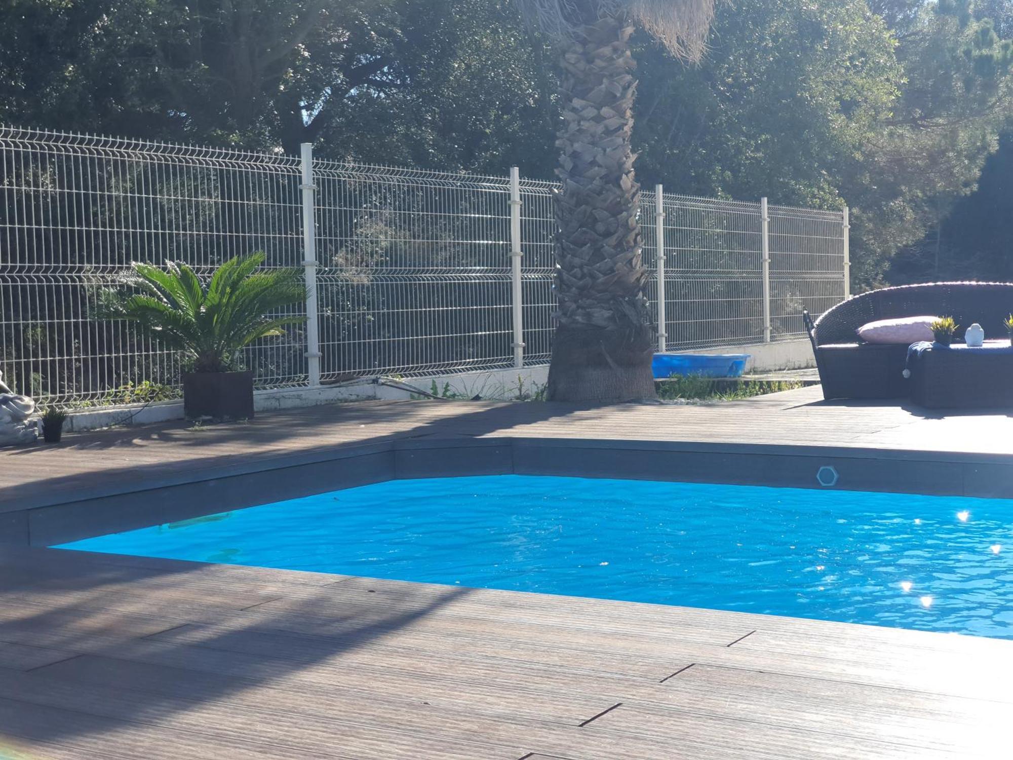 Spa Ibiza Dosrius Canyamas Luaran gambar