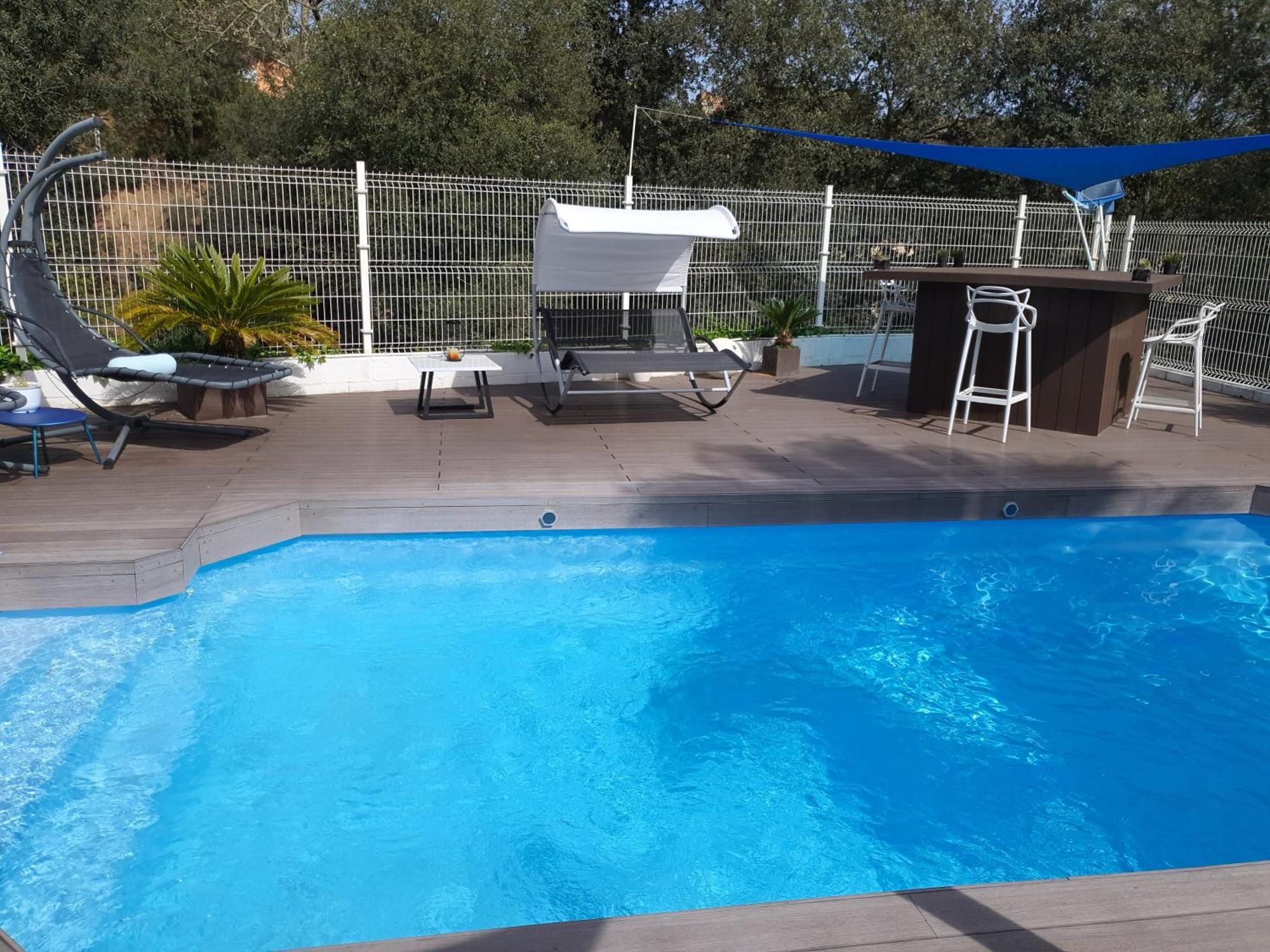 Spa Ibiza Dosrius Canyamas Luaran gambar