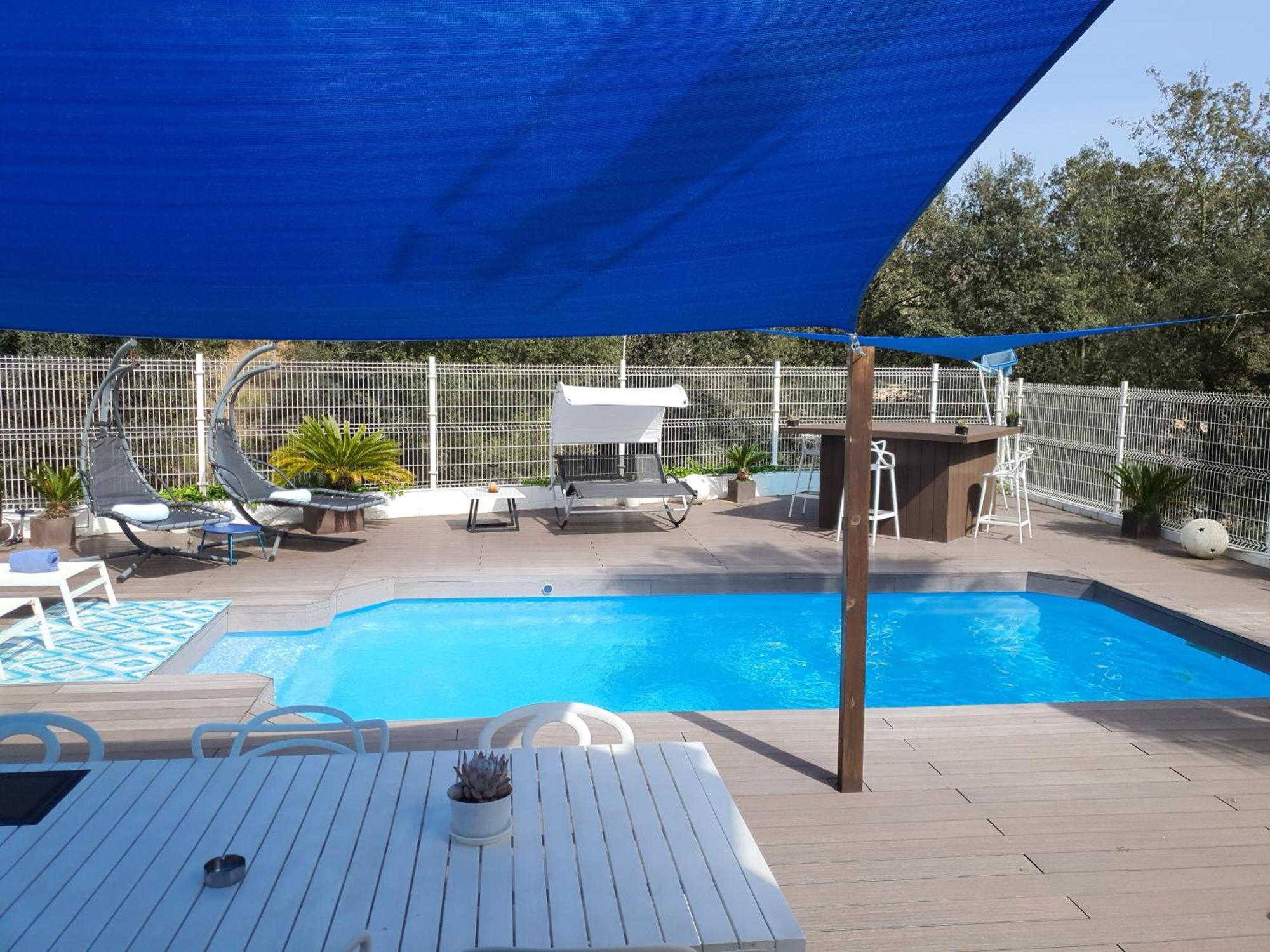 Spa Ibiza Dosrius Canyamas Luaran gambar