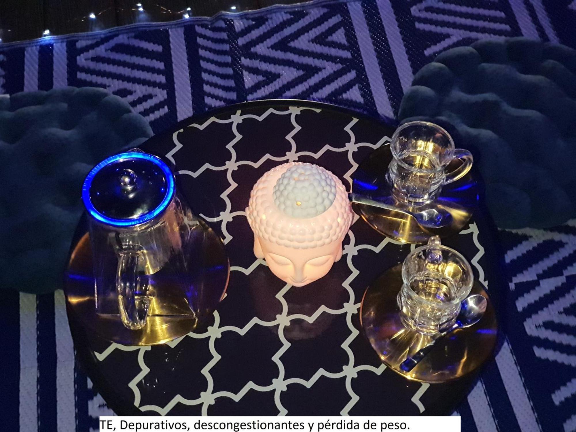 Spa Ibiza Dosrius Canyamas Luaran gambar