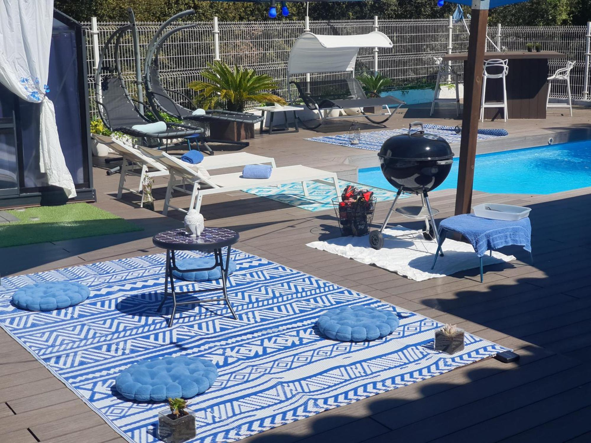 Spa Ibiza Dosrius Canyamas Luaran gambar