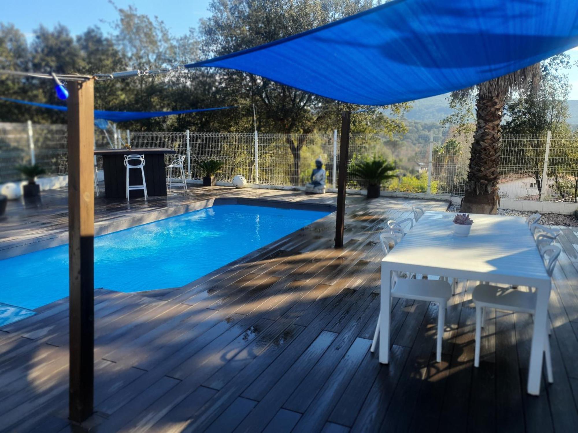 Spa Ibiza Dosrius Canyamas Luaran gambar