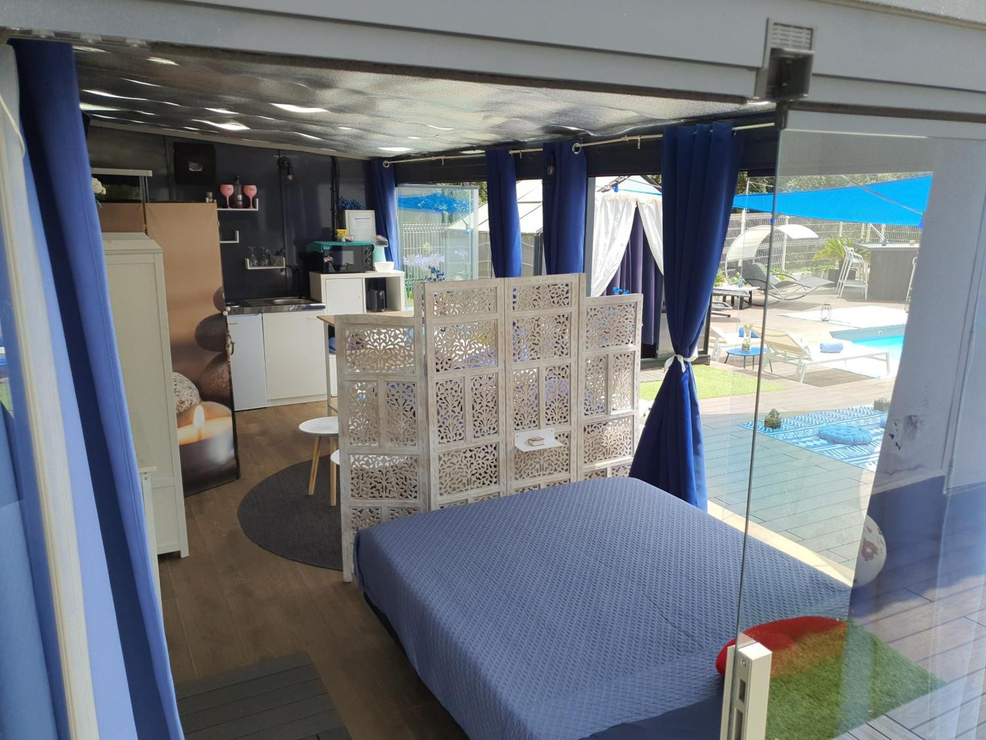 Spa Ibiza Dosrius Canyamas Luaran gambar