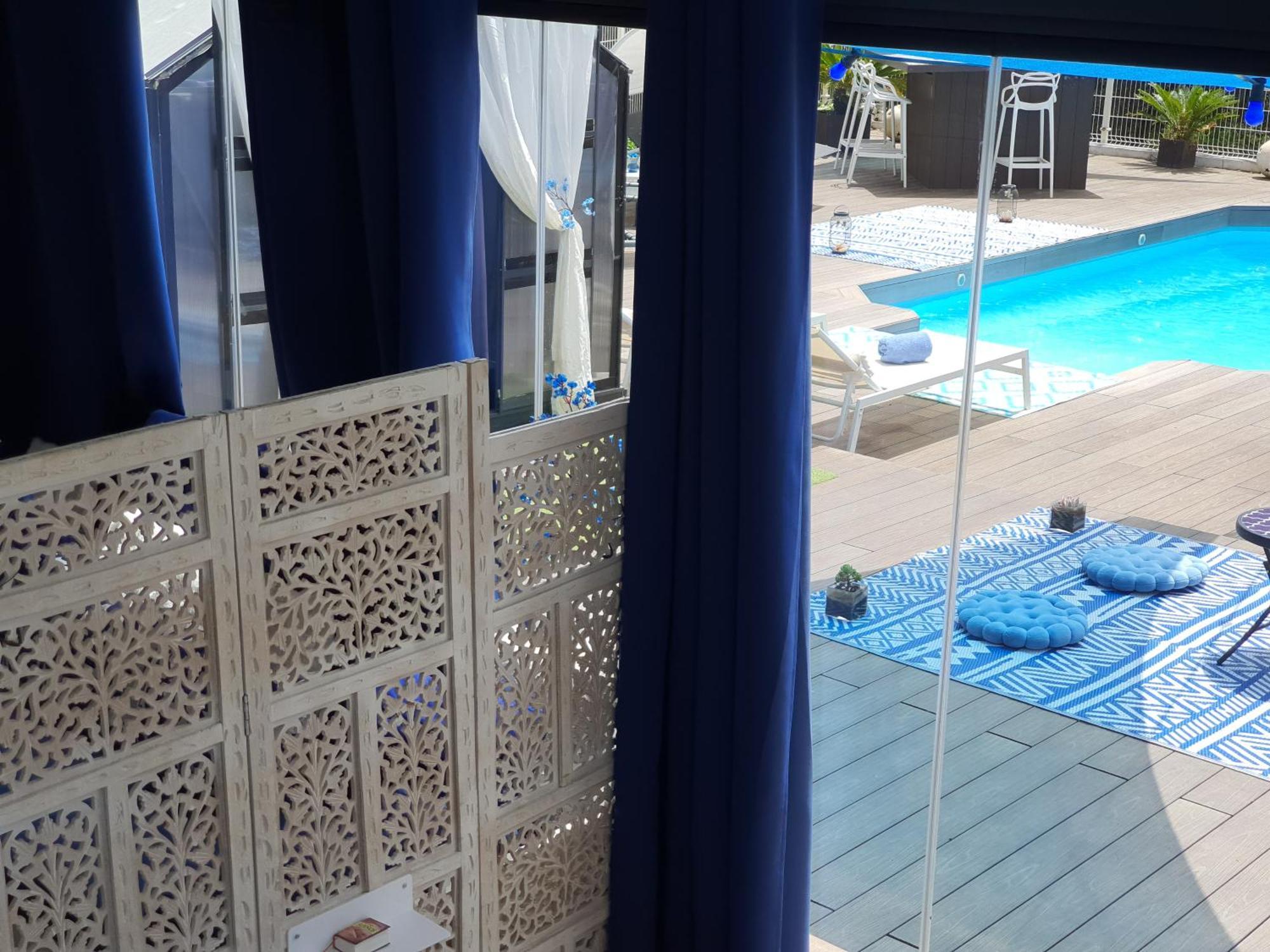 Spa Ibiza Dosrius Canyamas Luaran gambar