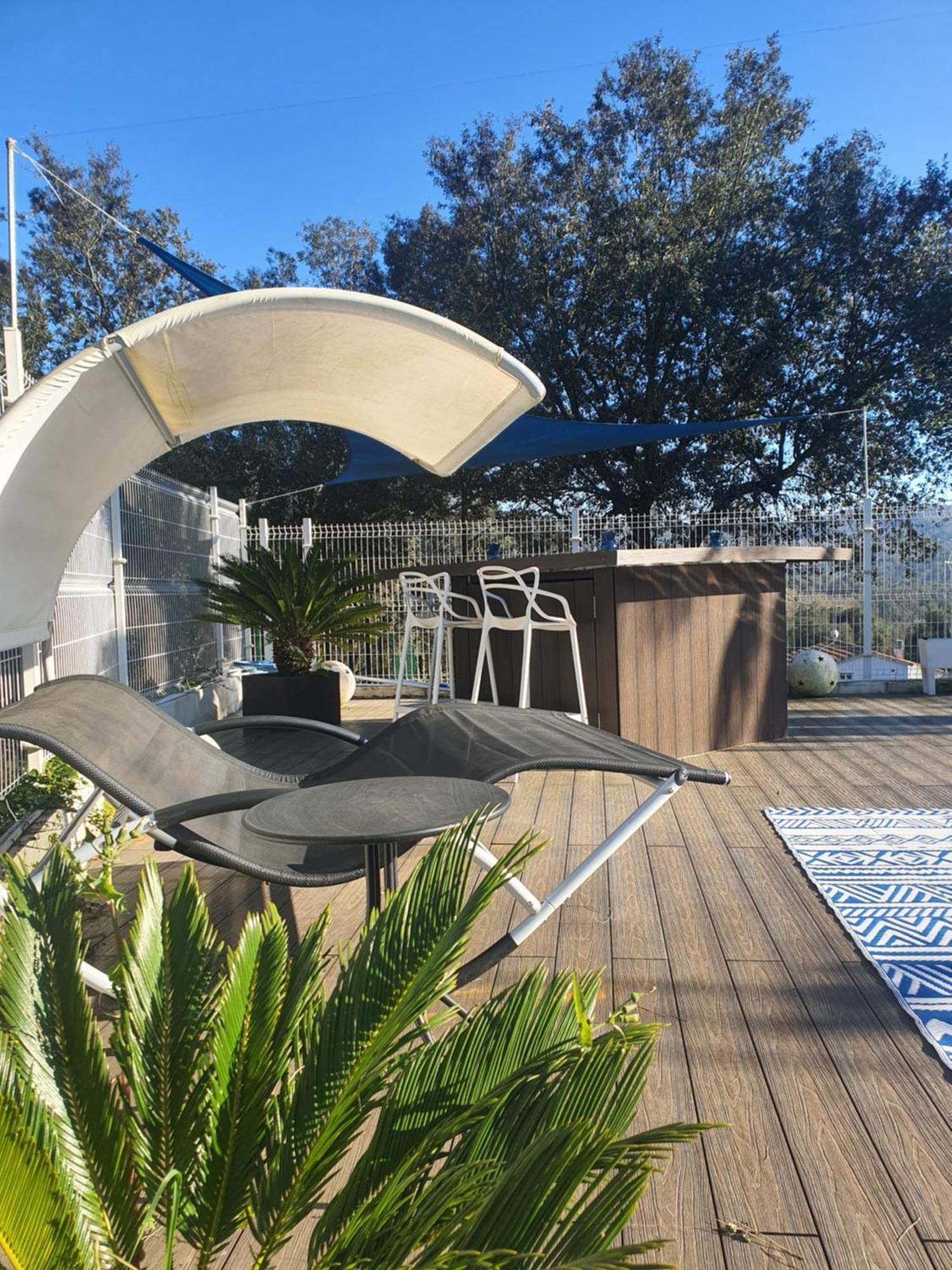 Spa Ibiza Dosrius Canyamas Luaran gambar