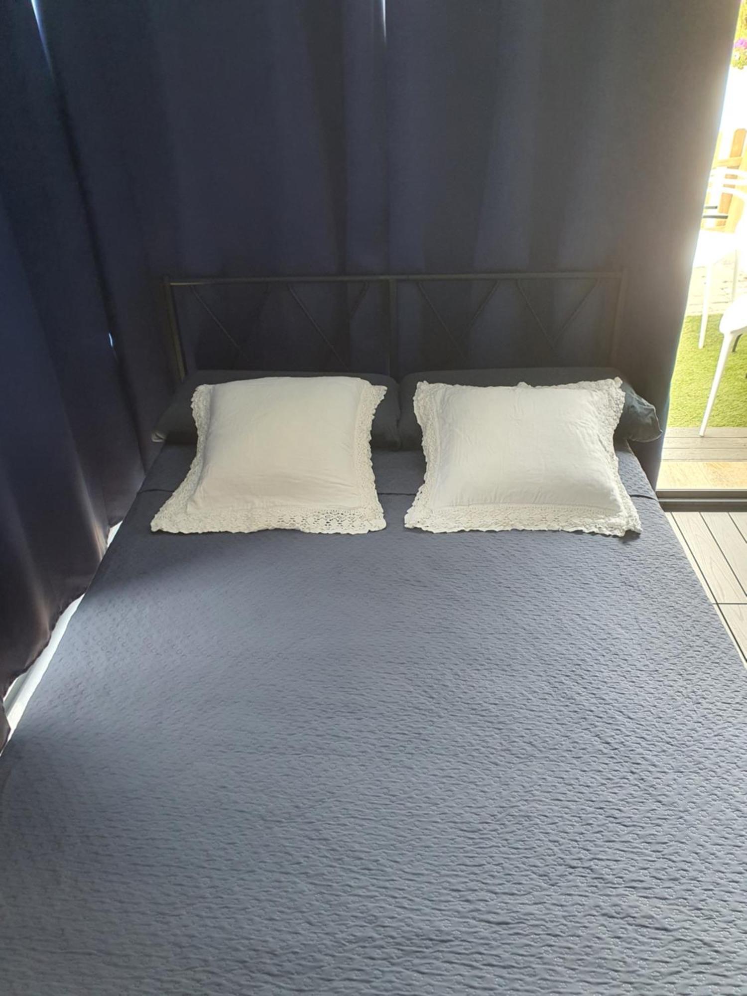 Spa Ibiza Dosrius Canyamas Luaran gambar