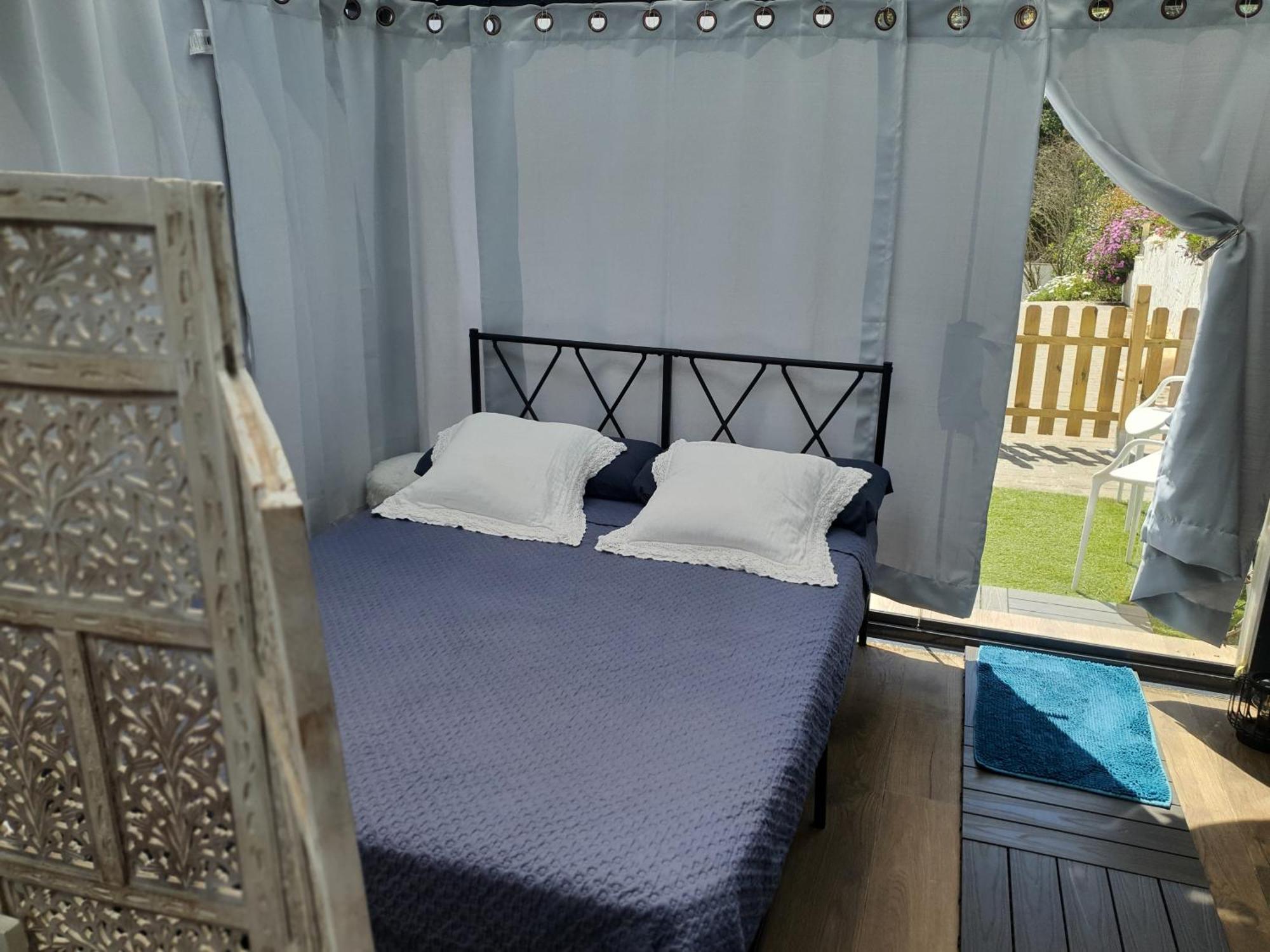 Spa Ibiza Dosrius Canyamas Luaran gambar
