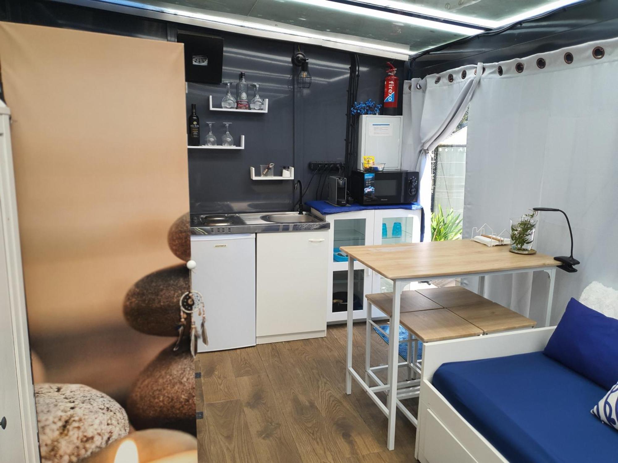Spa Ibiza Dosrius Canyamas Luaran gambar