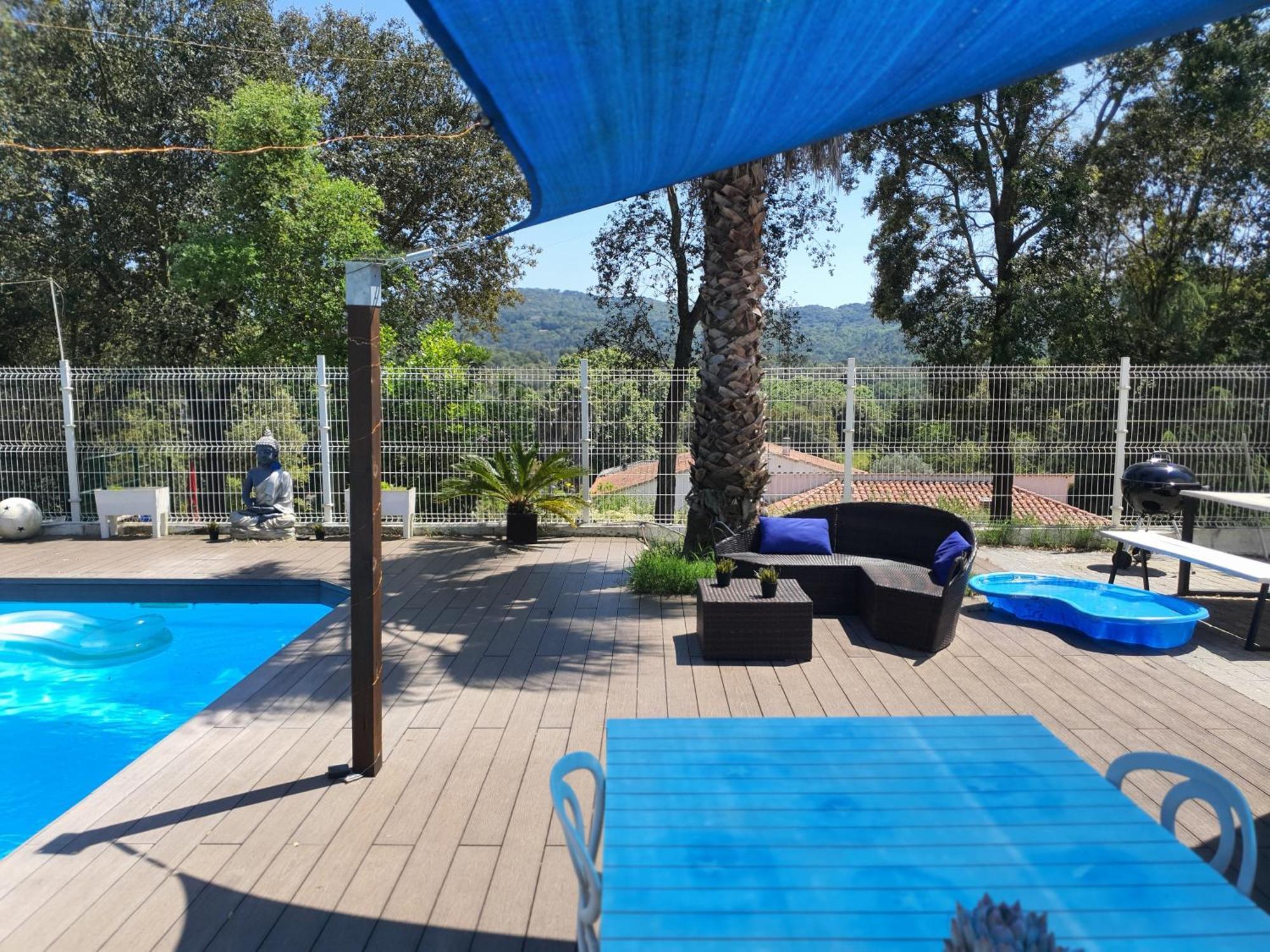 Spa Ibiza Dosrius Canyamas Luaran gambar