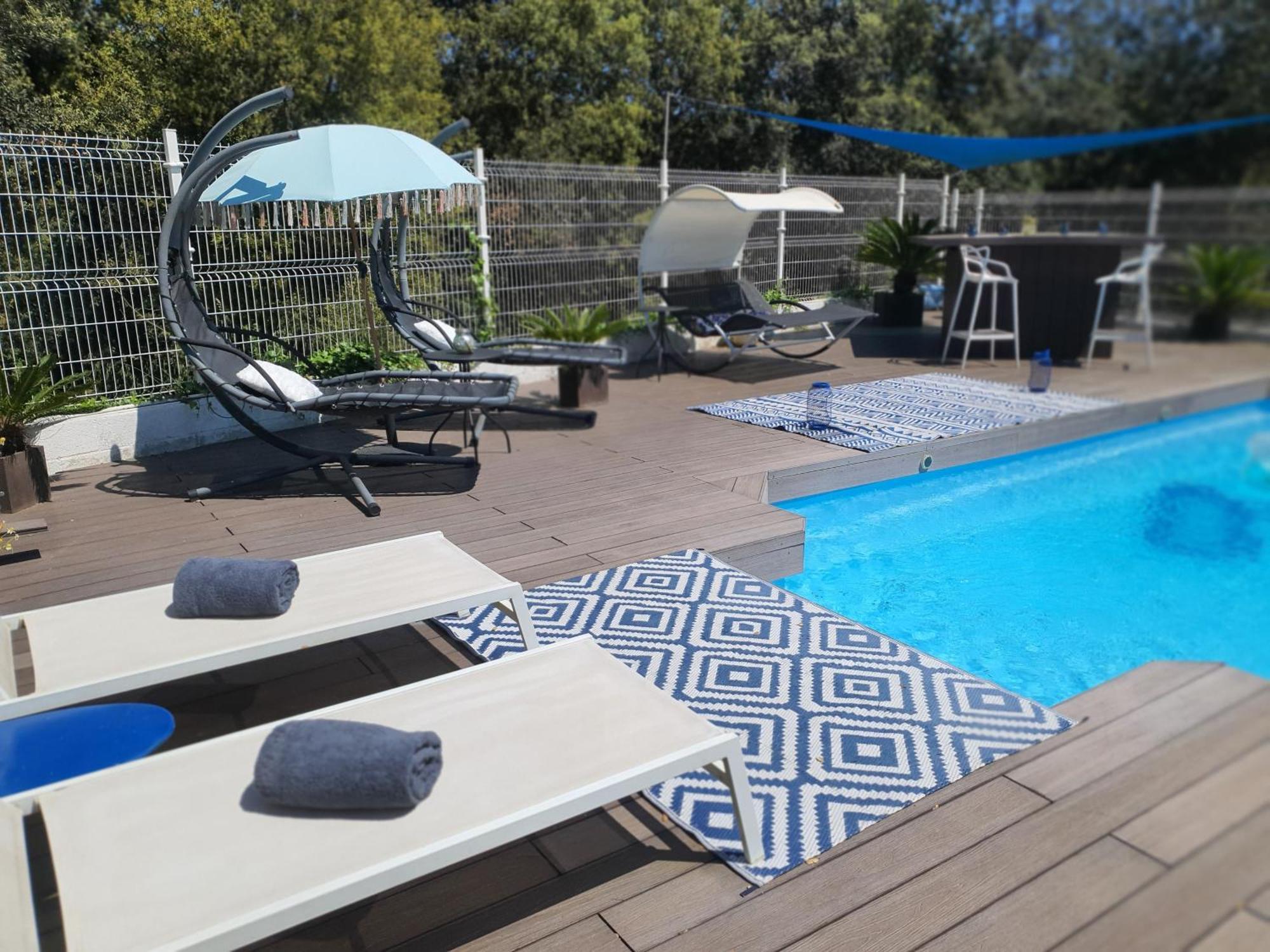 Spa Ibiza Dosrius Canyamas Luaran gambar